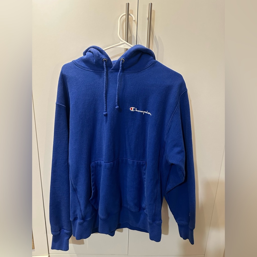Champion Hoodie